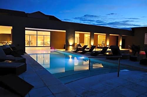 Howard Johnson Hotel Termal Dolores