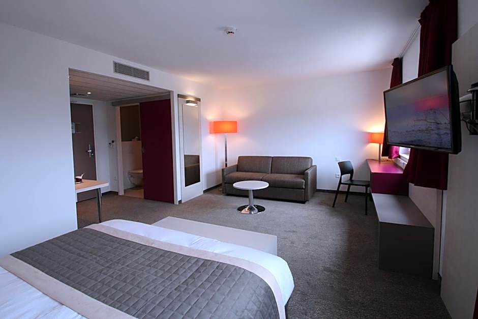 Best Western Colmar Expo