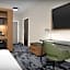 Fairfield by Marriott Inn & Suites Paris