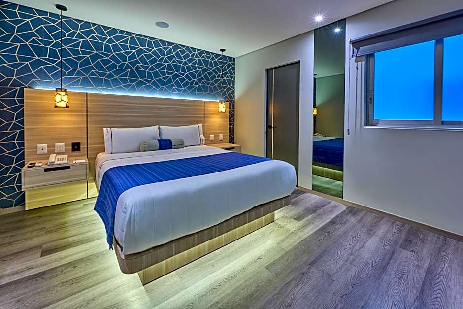 KALI La Raza Mexico City