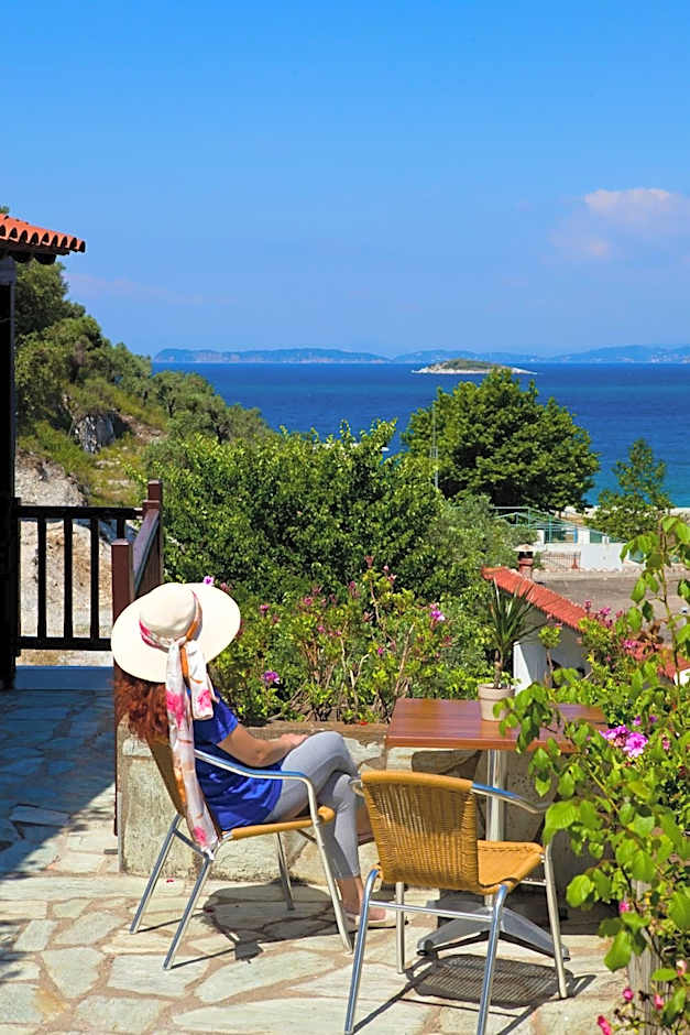 Hovolo Hotel Apartments