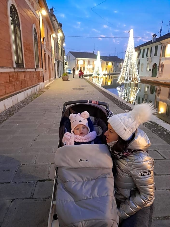 La casa di Celeste B&B