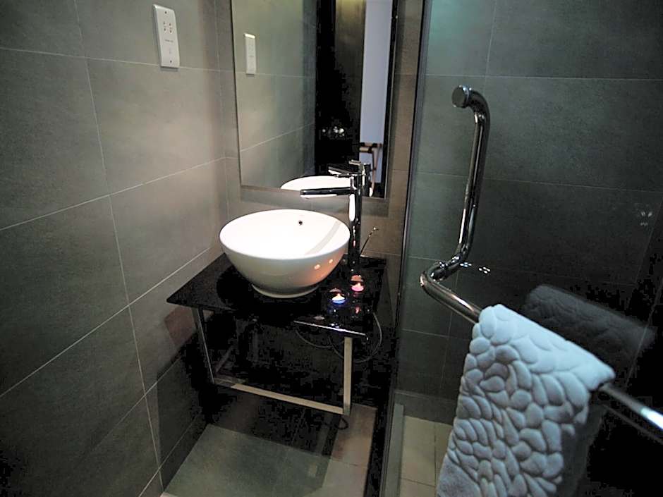 The Brunei Hotel