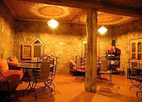 Auberge Le Festival Todra Gorge