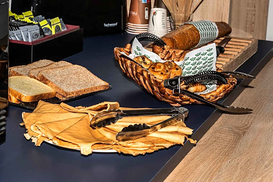 Terres de France Brest