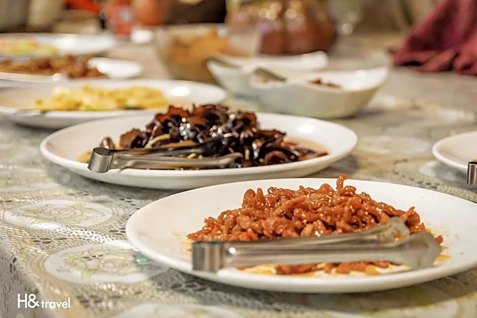 Seeking-Alishan Sunrise