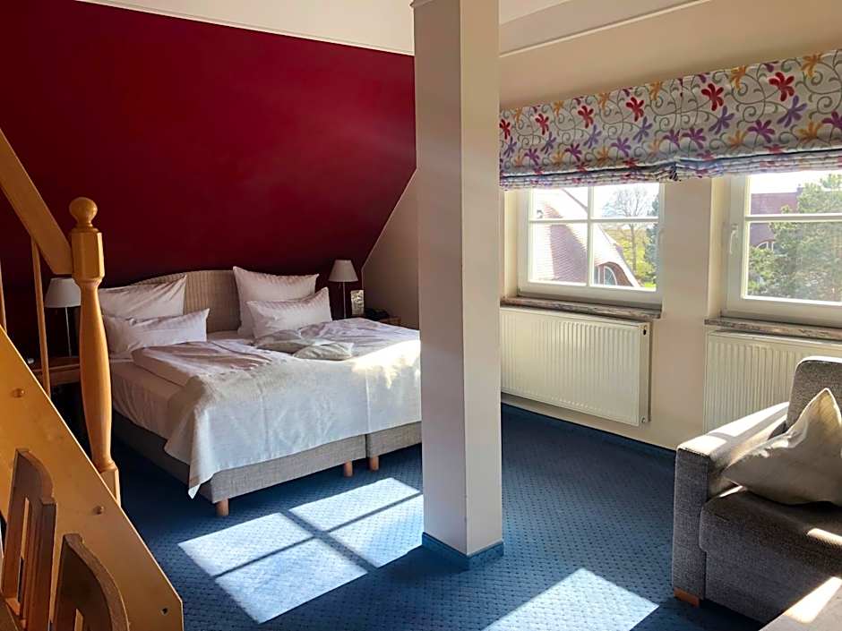 Hotel Fürst Jaromar