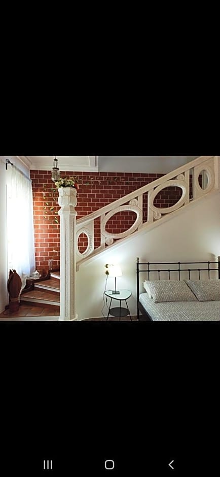 B&B L'Antico Ortale – Carovigno, AR