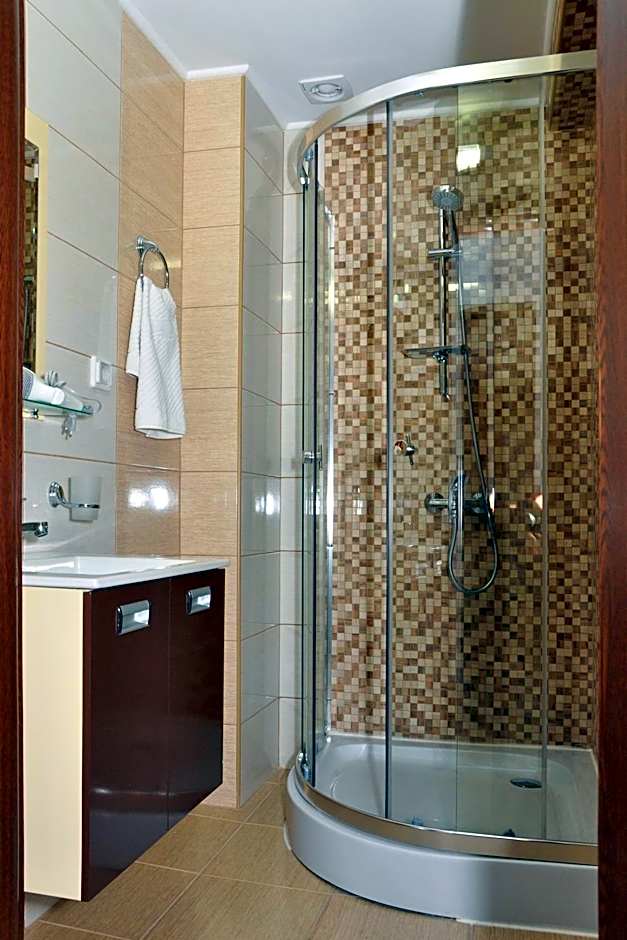 Lombardi Family Hotel