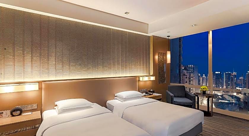 Hyatt Regency Chongqing Hotel