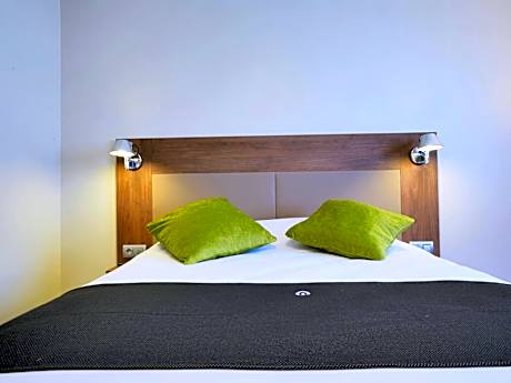 Hotel Campanile Bordeaux Ouest Merignac Aeroport