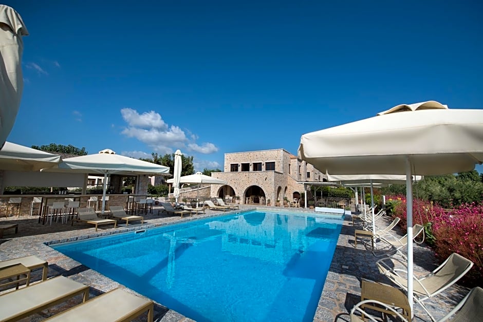 Castello Antico Hotel