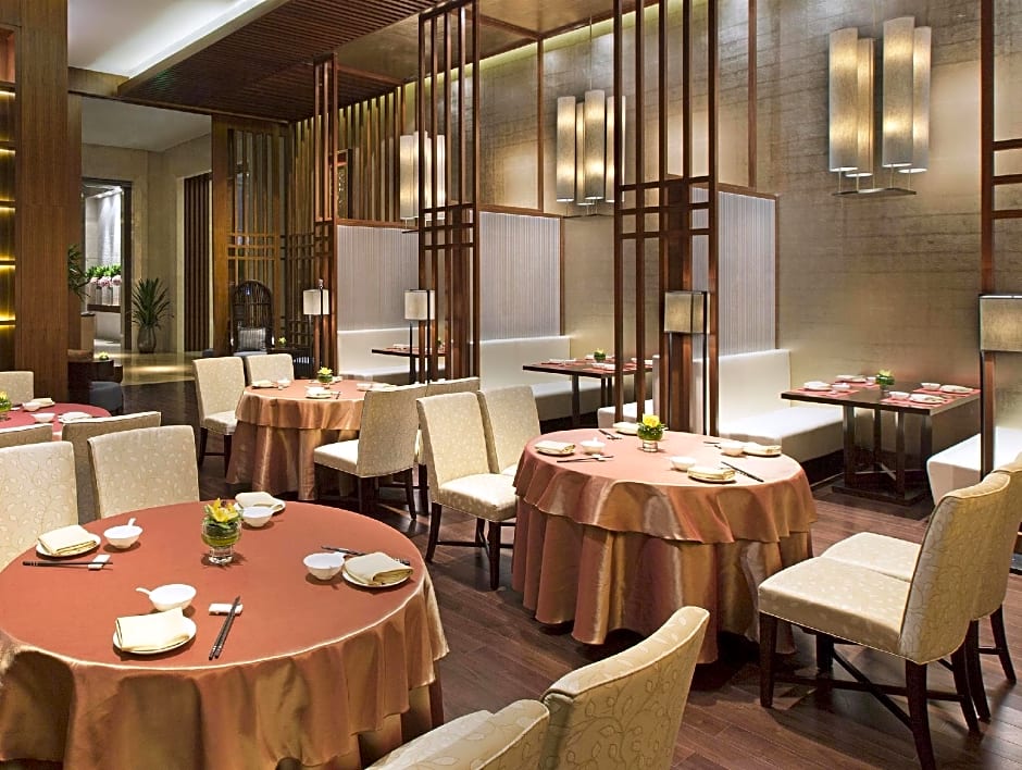 Sheraton Qinhuangdao Beidaihe Hotel