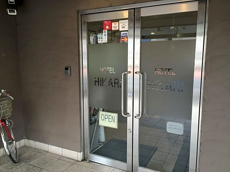 Hotel Hikari