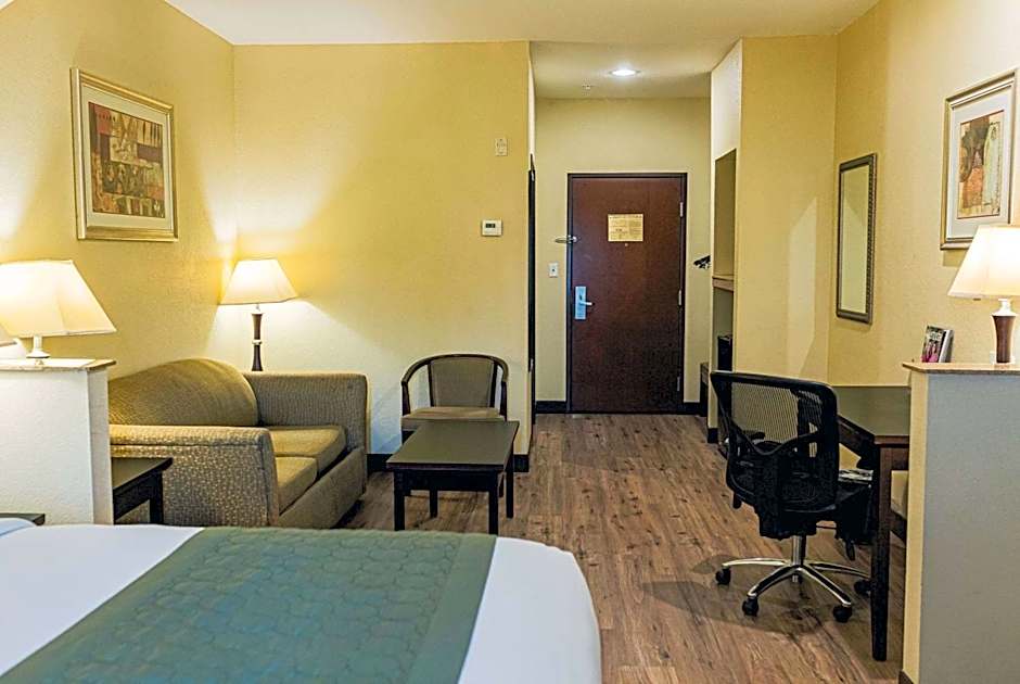 Grander Inn & Suites by IHG