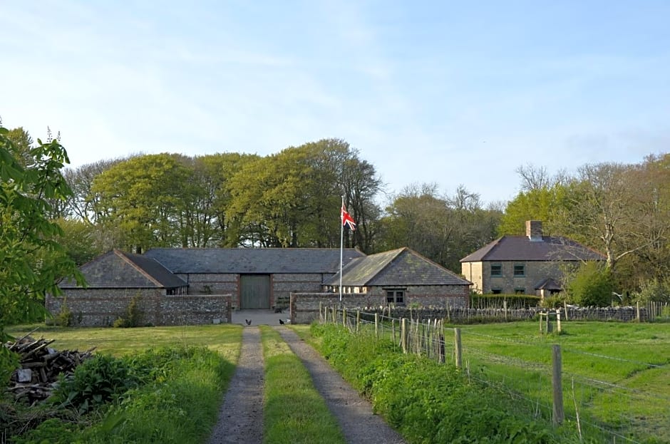 Top Parts Bed & Breakfast