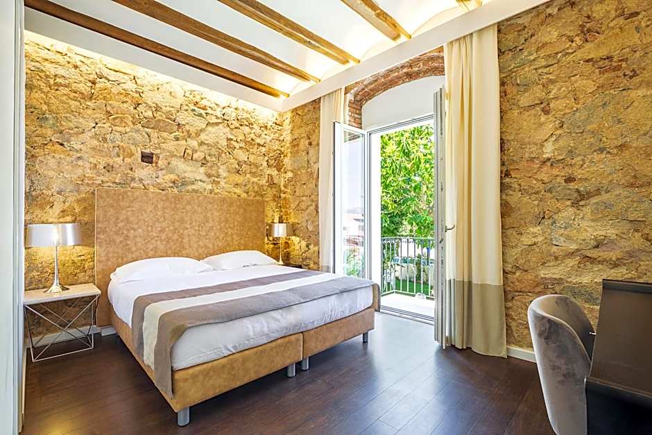 Raphael Hotel Arbatax