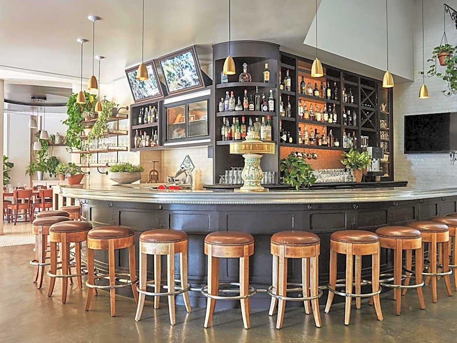 Fairmont Miramar Hotel & Bungalows