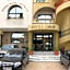 Hotel Hammamet Alger
