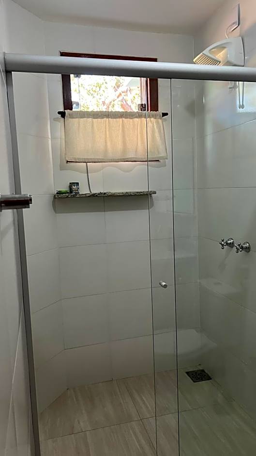 Pousada Casa redonda