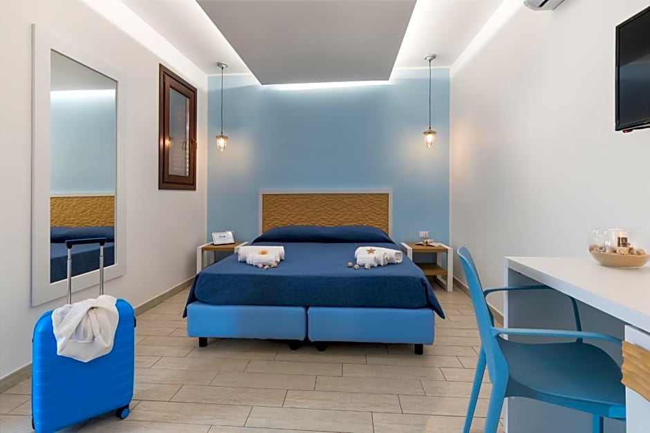 B&B Reset confort & relax