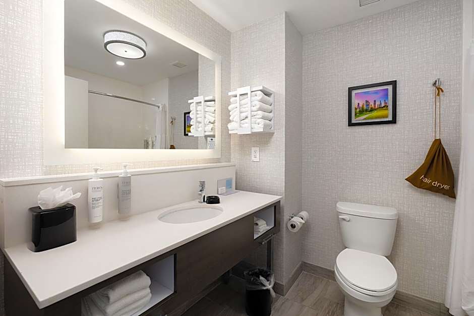 Hampton Inn By Hilton & Suites Mcallen