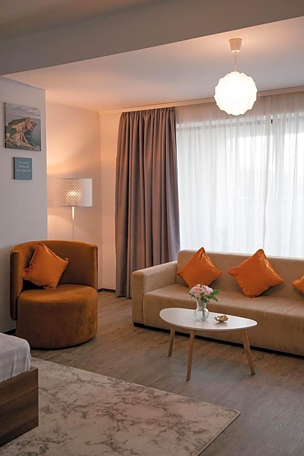 Silver Mountain Resort & Spa