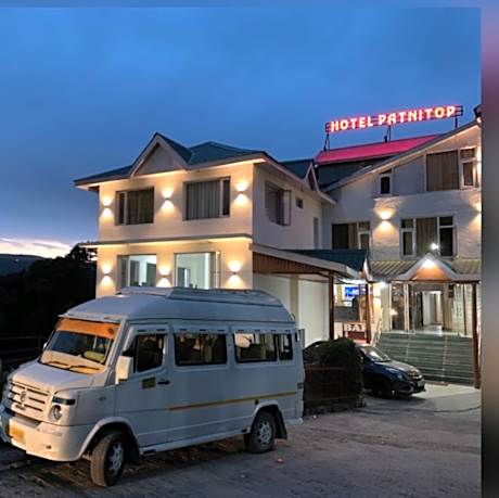 Hotel Patnitop by EMT
