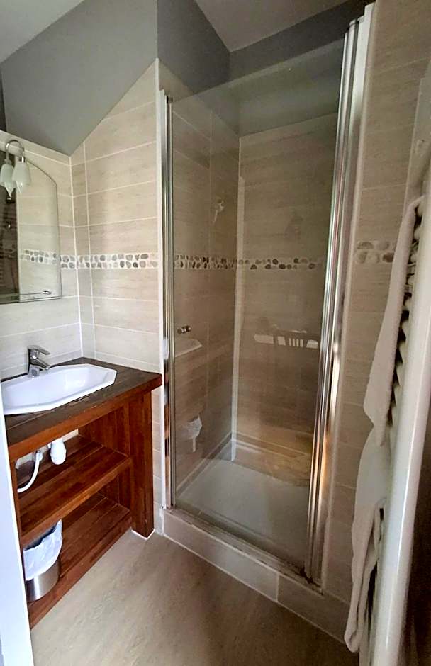 Hostellerie Du Lys
