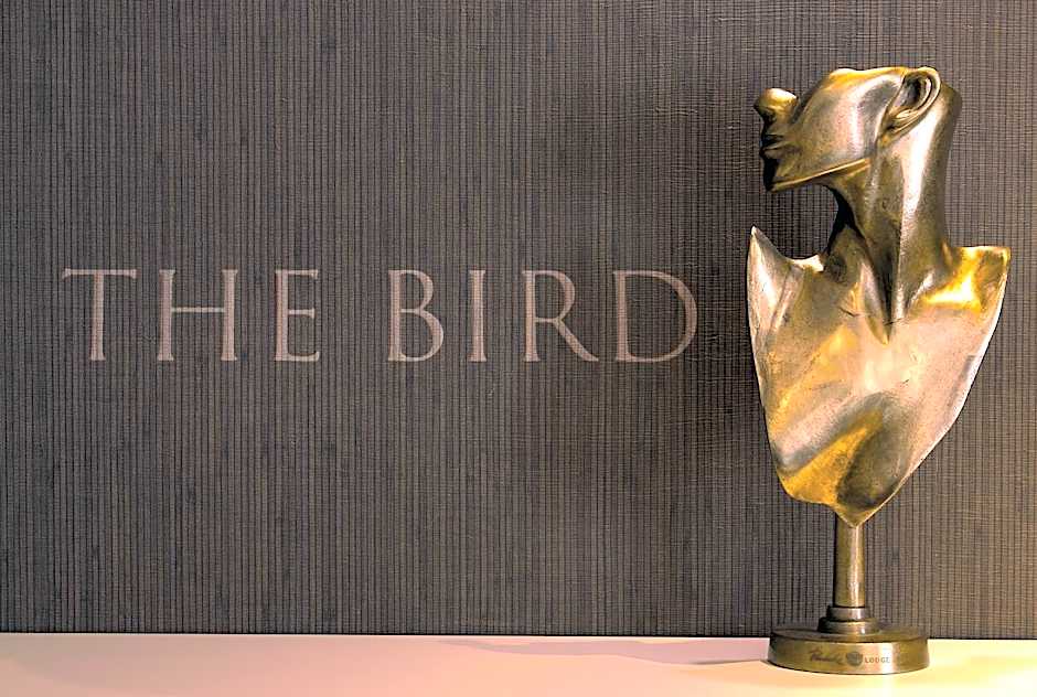 Hotel The Bird