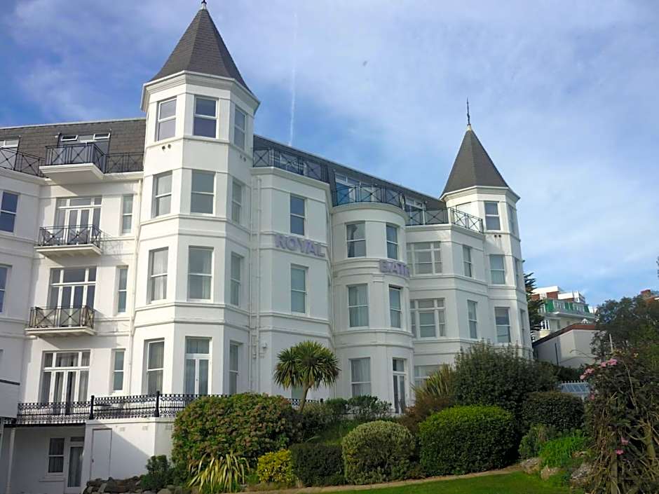 Royal Bath Hotel
