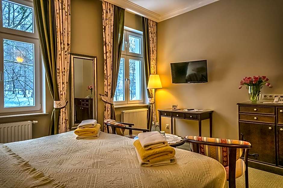 Hotel BERLINER