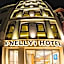 X Nellyi Boutique Hotel