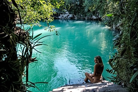 Wakax Hacienda - Cenote & Boutique Hotel