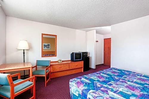 Travelodge by Wyndham Deer Lodge Montana