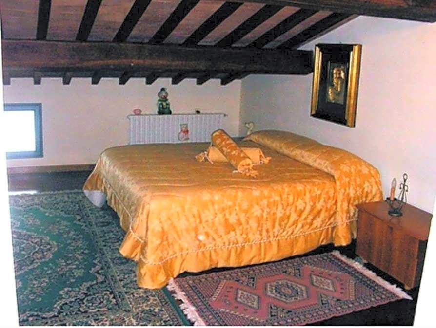 B&B Il Casolare Di Bonci