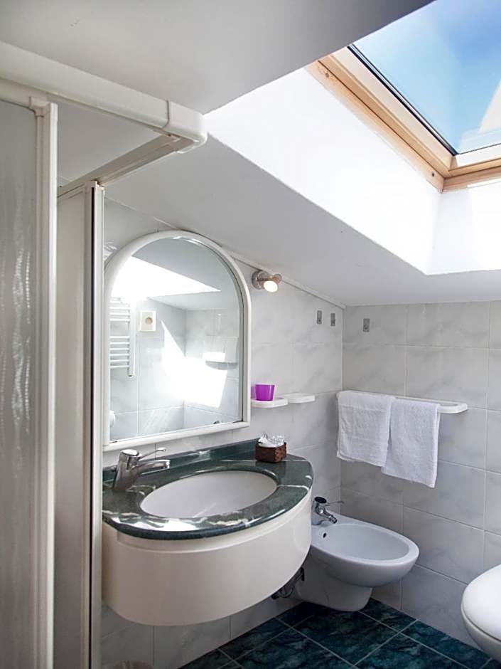 Riviera Mare Beach Life Hotel