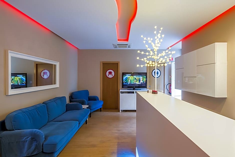 Vila Nova Guesthouse