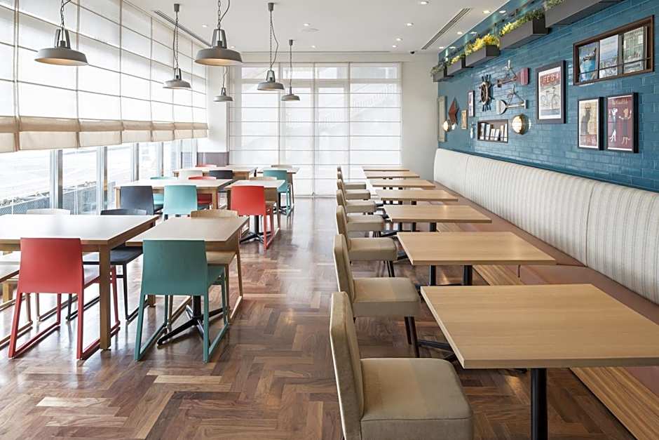 Hotel Folkloro Sanrikukamaishi