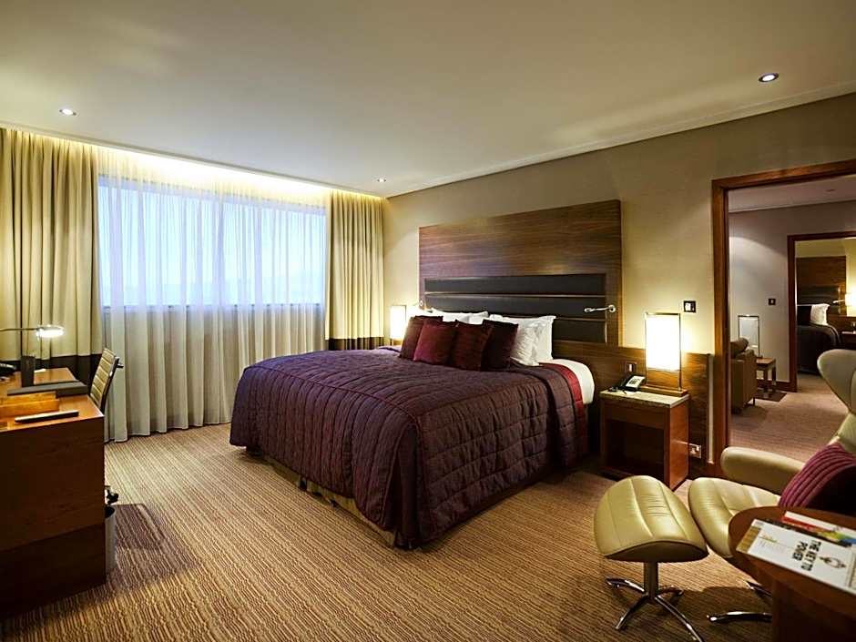 Sofitel London Heathrow