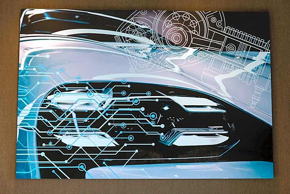 Motel One Stuttgart-Feuerbach