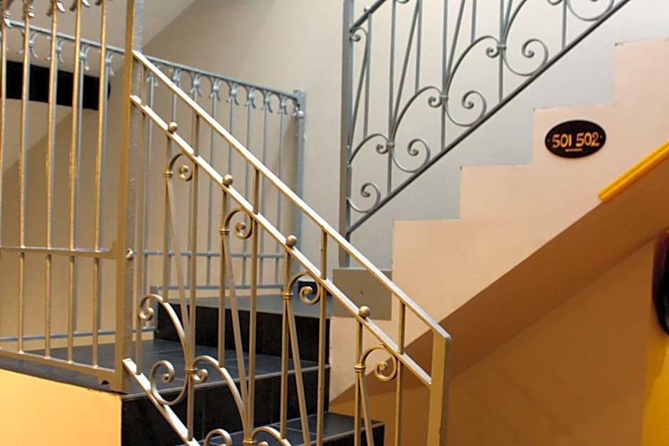 Hotel Internazionale Bellinzona