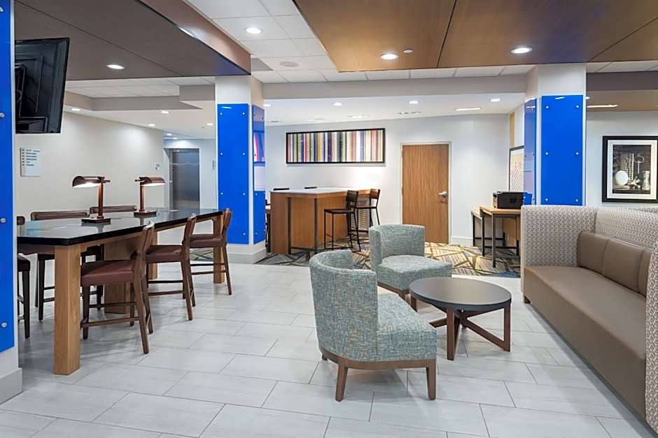 Holiday Inn Express & Suites Houston SW  Missouri City By IHG