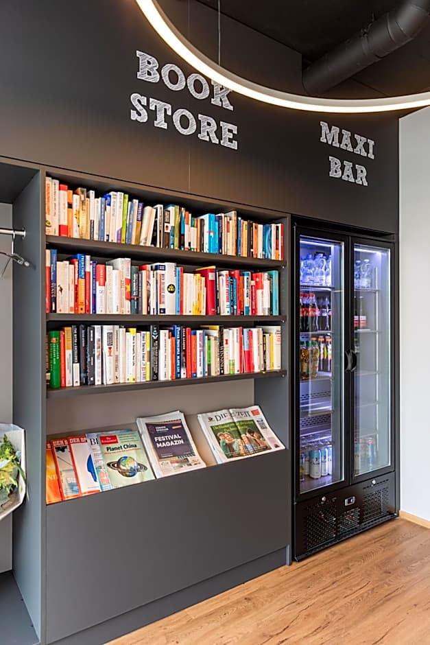 TRIP INN JET HOTEL Zürich Airport