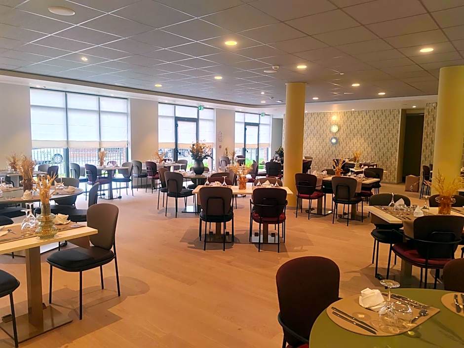 DOMITYS - La Flânerie