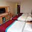 Bursa şahin hotel