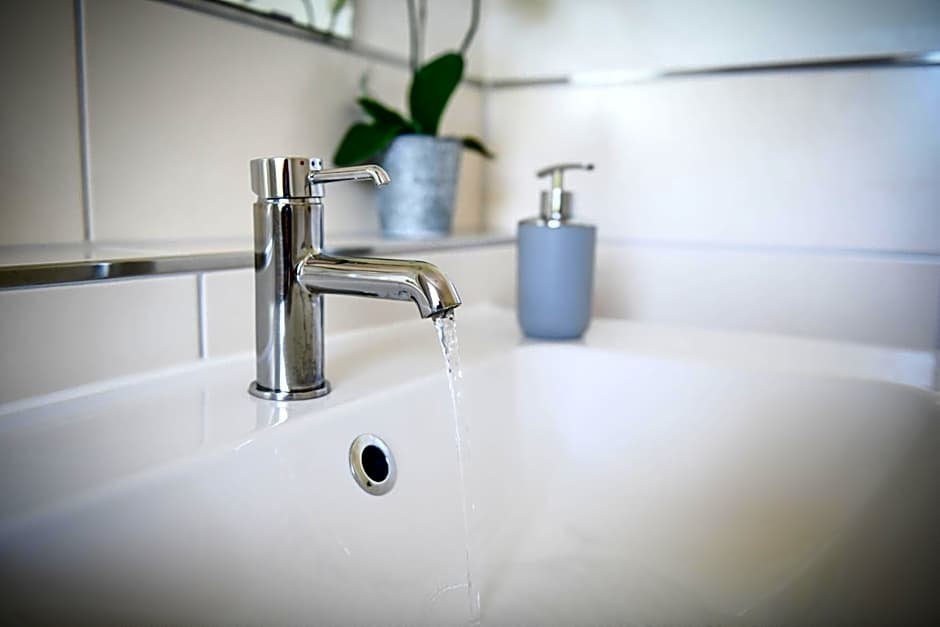 Hotel Mainblick Garni