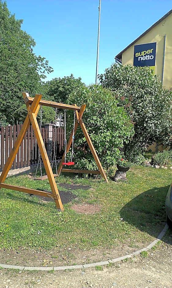 Apartment Hotel Rubini