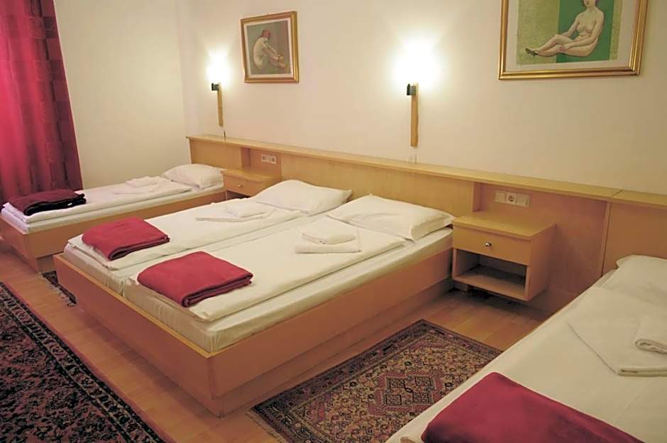 Albergo Casagrande