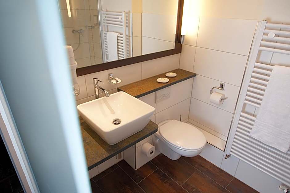 Hotel Restaurant Pollmanns